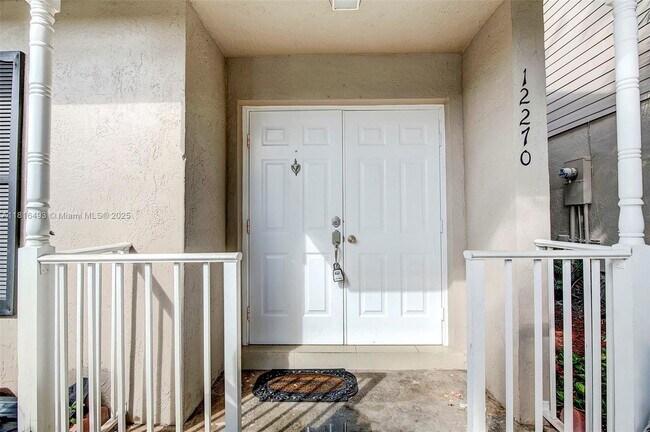 Building Photo - 12270 NW 36th Pl