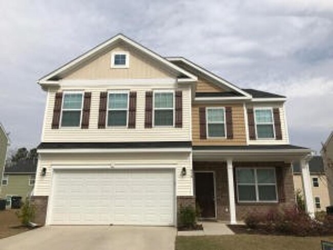 Primary Photo - Two story traditional home in Sophia Landing.