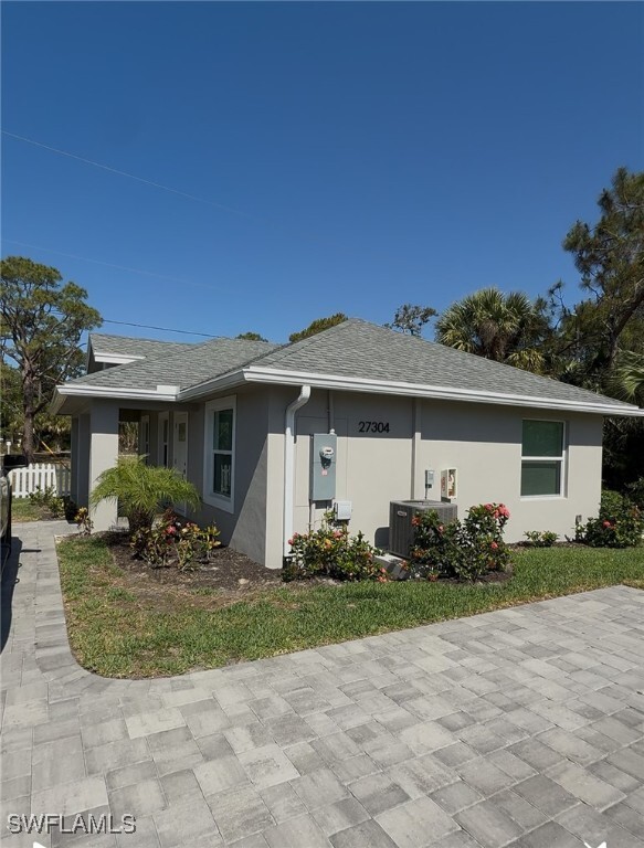 Primary Photo - 27304 Dortch Ave