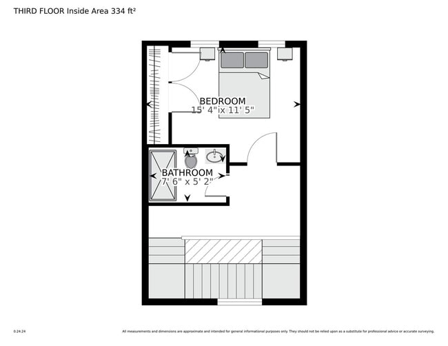Building Photo - Available Now! Updated 2 Bedroom 2 1/2 Bathroom Condo! Parking Included!