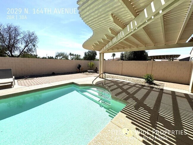 Building Photo - 2029 N 164th Ave