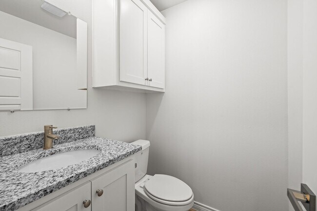 Building Photo - Country Living In Roosevelt ISD!