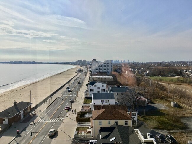 Building Photo - 474 Revere Beach Blvd