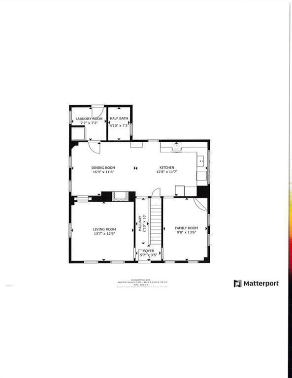 Building Photo - 148 Fogland Rd