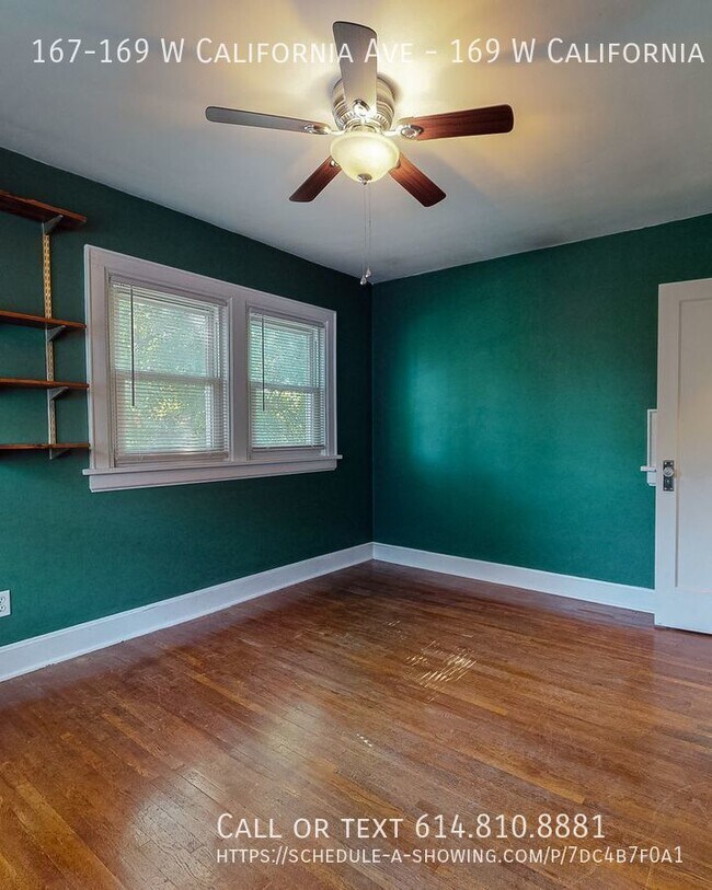 Building Photo - Three Bedroom- Clintonville