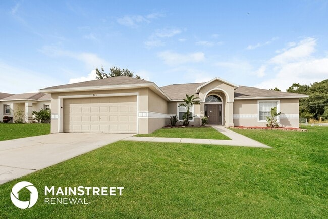 Building Photo - 826 San Jose Ct