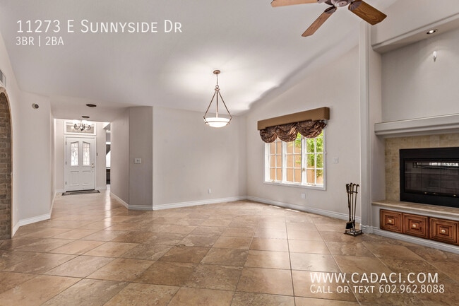 Building Photo - 11273 E Sunnyside Dr