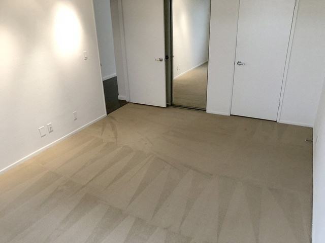 Floorplan - The Hilgard