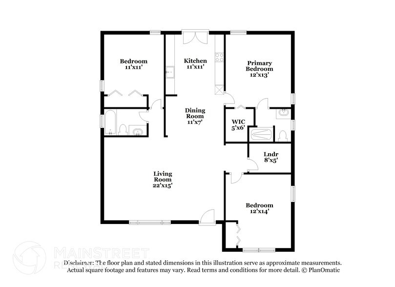 Building Photo - 5688 SE Pine Ave