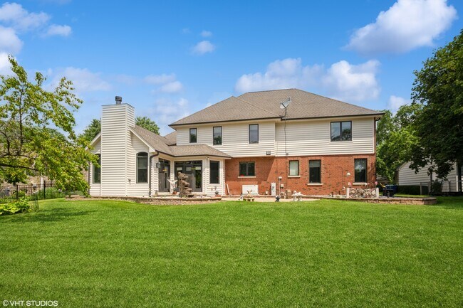 Building Photo - 3415 Prestwick Ln
