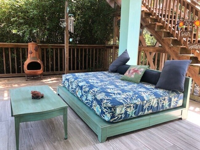 Building Photo - LONG TERM RENTAL available on ANASTASIA ISLAND.