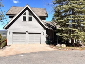 Building Photo - Ski Lease Available - Mountain Masterpiece with Panoramic Lake & Mtn Views