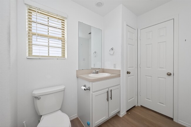 Building Photo - 4612 Peralta Hts Wy