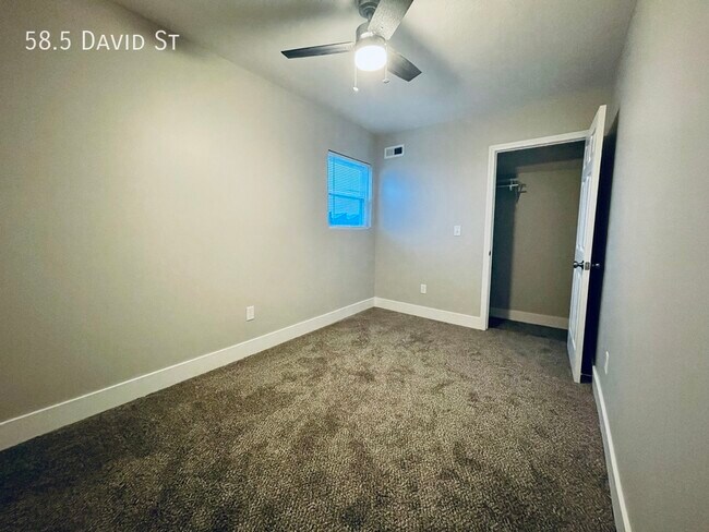 Building Photo - 2-Bedroom Duplex Where Everything is new!