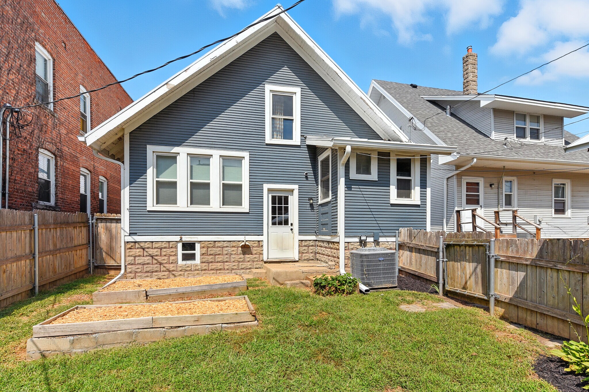 Building Photo - 2965 Harris Street