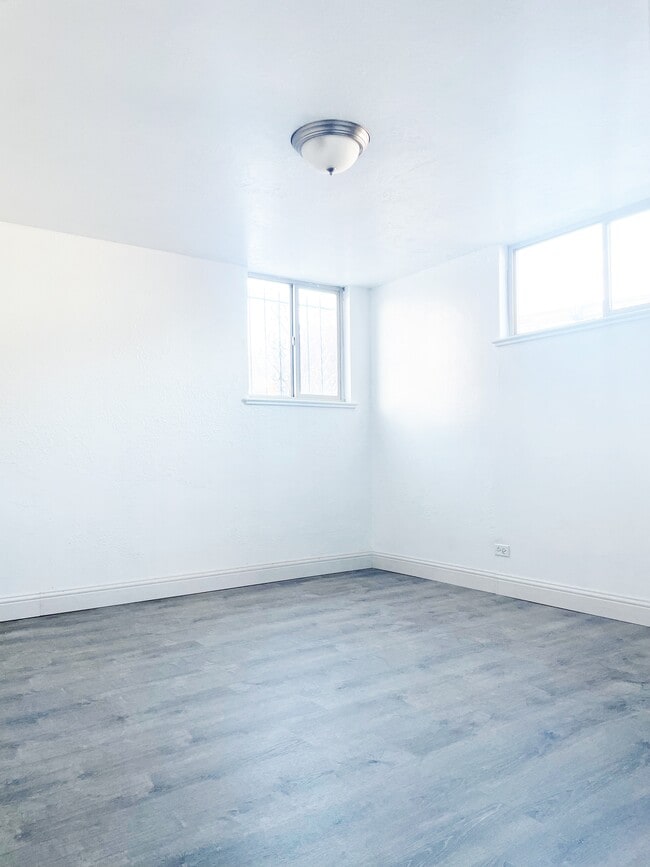 Building Photo - 3514 Bruce Randolph Ave