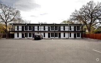 Building Photo - 4111 Avenue A