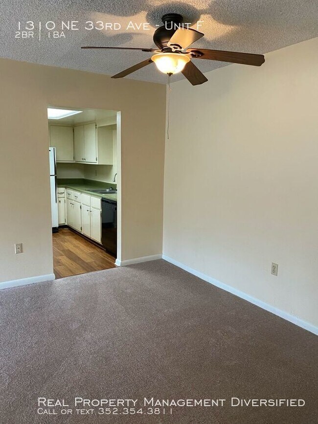 Building Photo - Garden Villas Apartments - 2/1