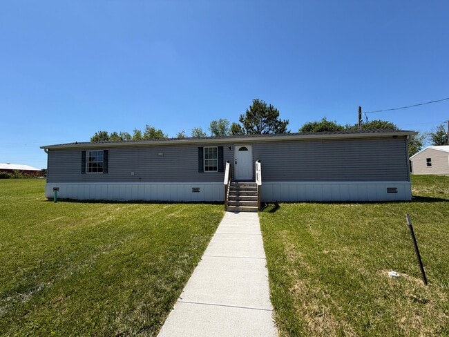 Building Photo - 1486 Nadenbousch Ln