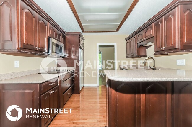 Building Photo - 7303 Kort Way