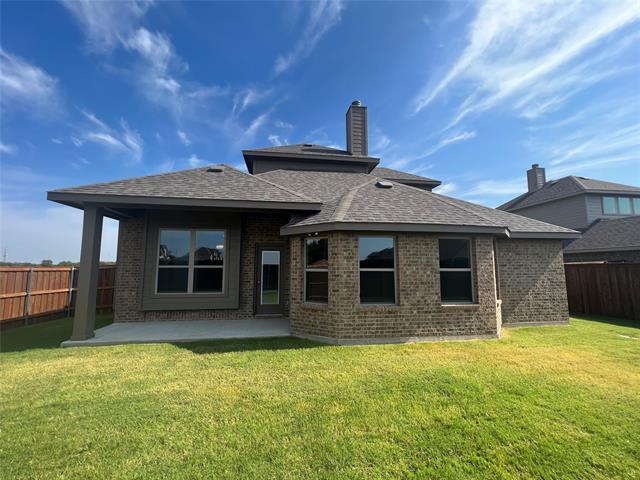 Building Photo - 820 Rosebud Trl