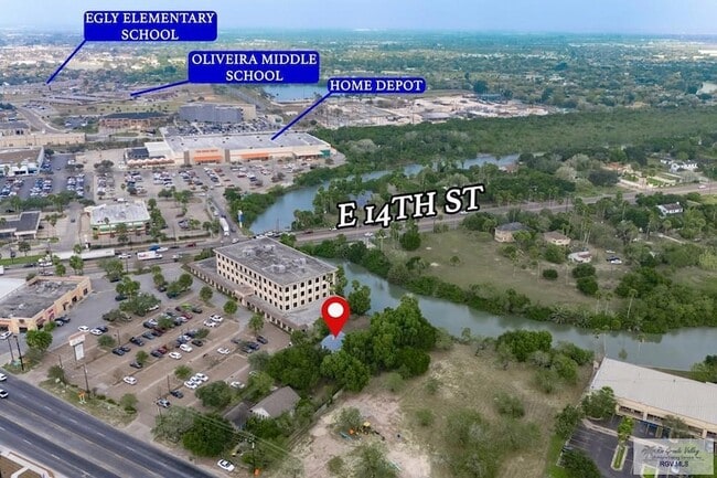 Building Photo - 3495 Boca Chica Blvd