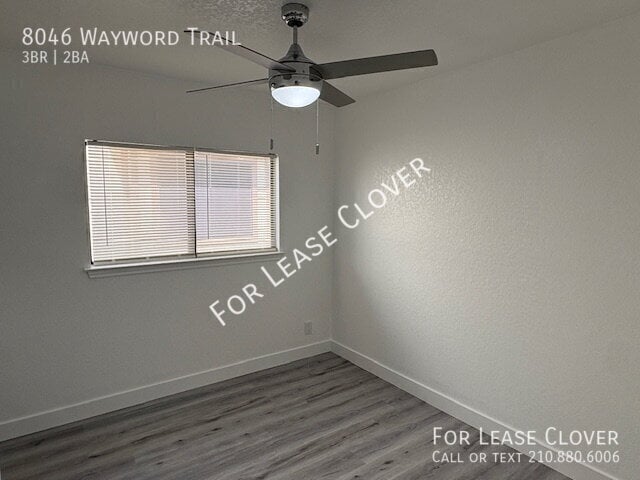 Building Photo - 8046 Wayword Trail