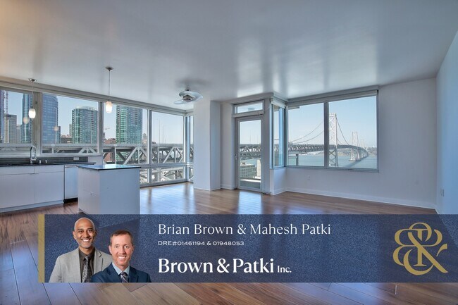 Primary Photo - 501 Beale St