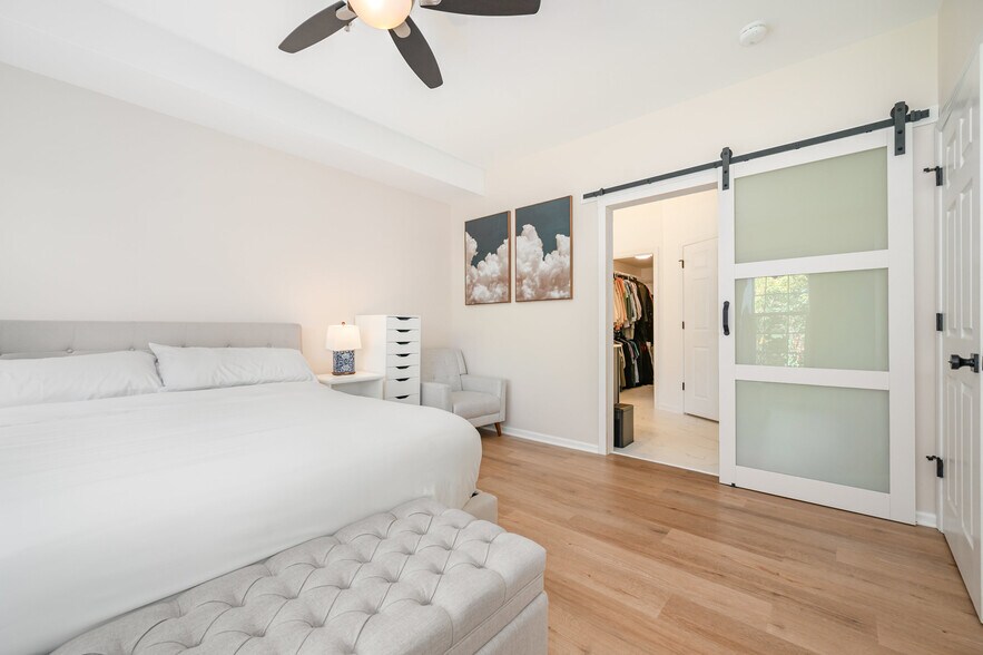Master Bedroom - 3276 Margellina Dr