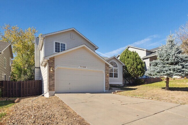 Building Photo - 7430 Julynn Rd