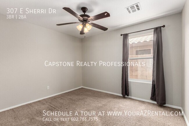 Building Photo - 307 E Sherri Dr