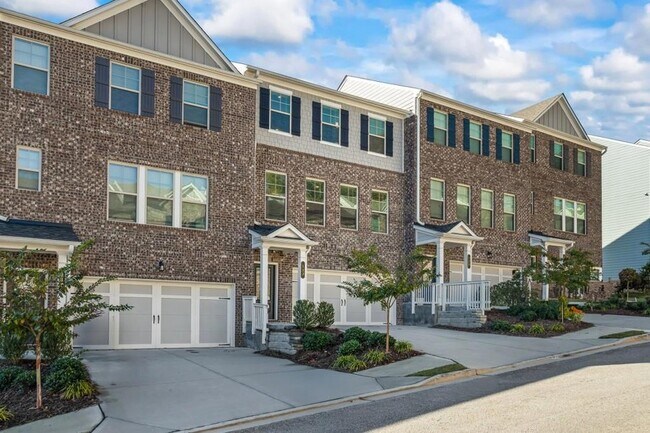 Building Photo - 123 Matson Run SW