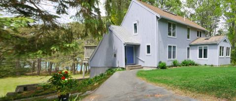 Building Photo - 13 Great Hill Rd