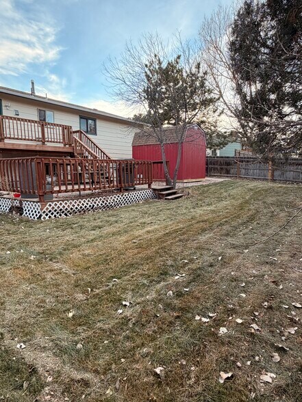 Building Photo - 2328 Apache St