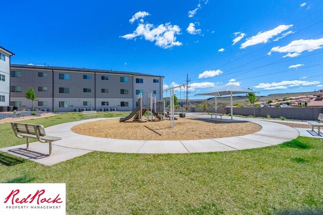 Building Photo - Modern and Freshly Built 2 Bedroom Condo!