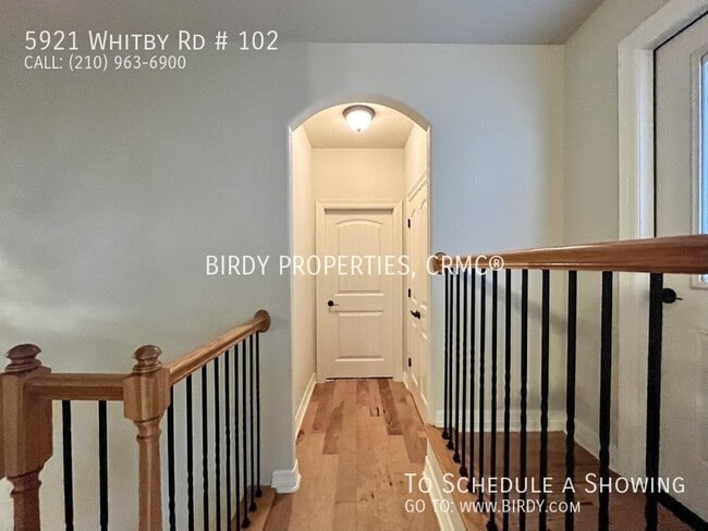 Building Photo - 5921 Whitby Rd