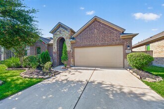 Building Photo - 9718 Justin Ridge Ln
