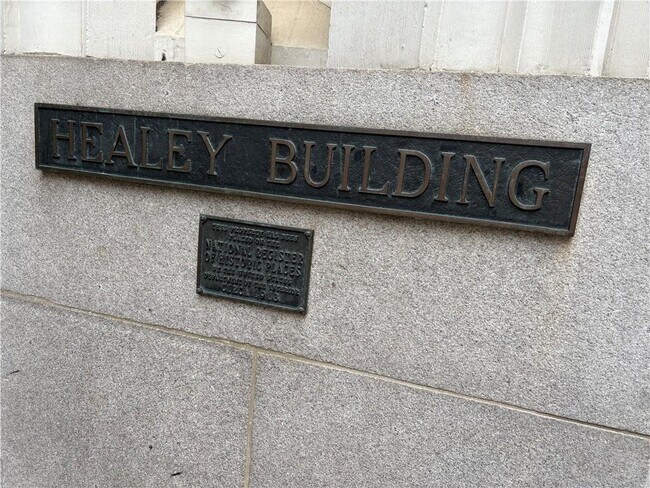 Building Photo - 57 Forsyth St NW