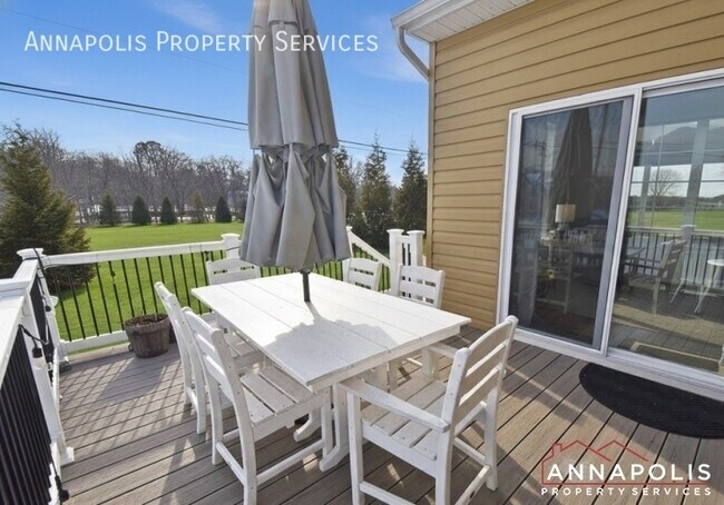 Building Photo - 509 Highmeadow Dr