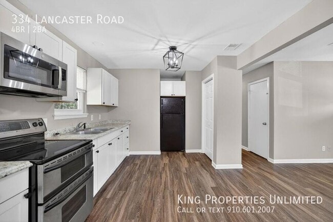 Building Photo - 334 Lancaster Rd