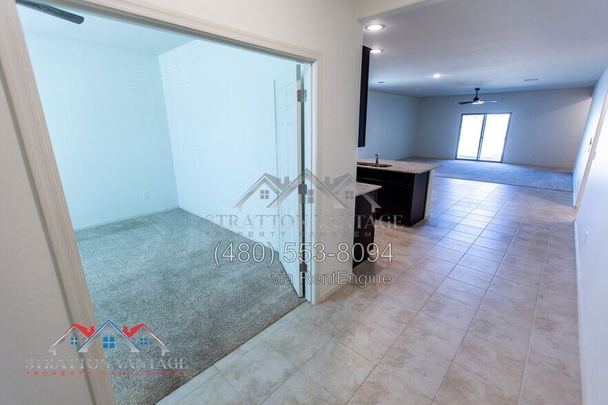 Building Photo - 24530 W Flores Dr