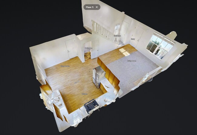 Building Photo - Beautiful 3 Bedroom 2.5 Bath Single Family...