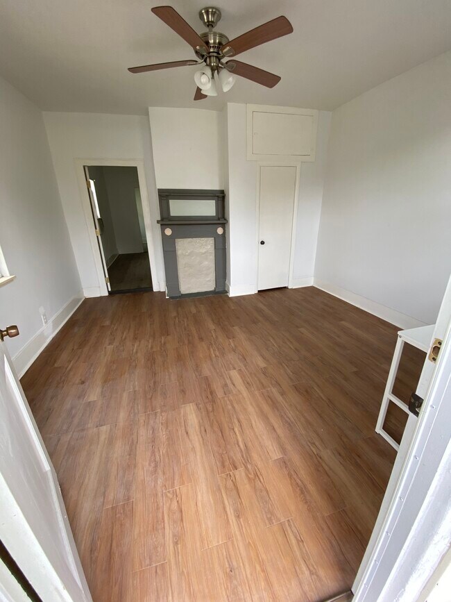 Building Photo - 7435 Garfield St