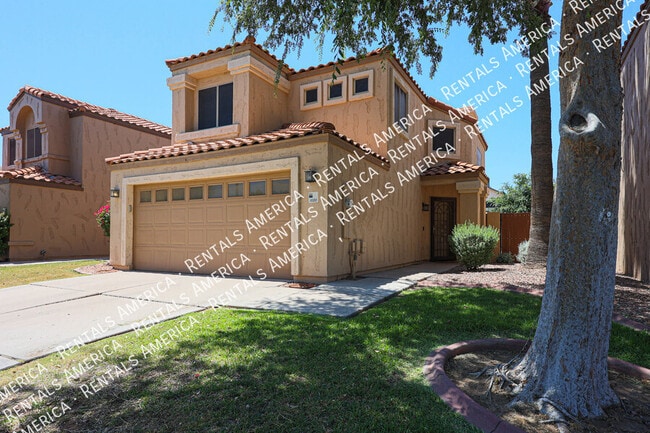 Building Photo - 3440 E Southern Ave