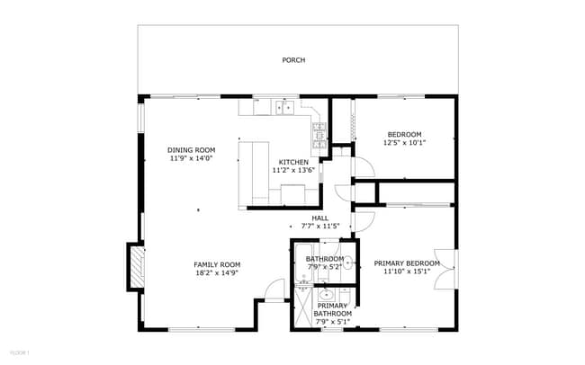 Building Photo - 14 Gary Cir