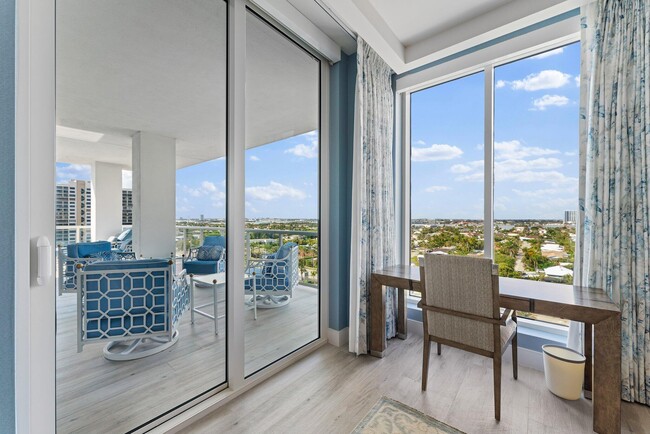 Building Photo - 3730 N Ocean Dr