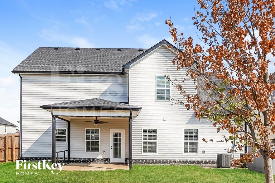 Building Photo - 1544 Kestrel Dr
