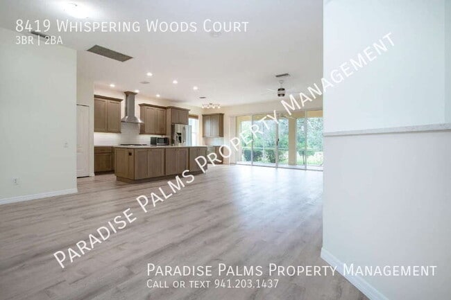 Building Photo - 8419 Whispering Woods Ct