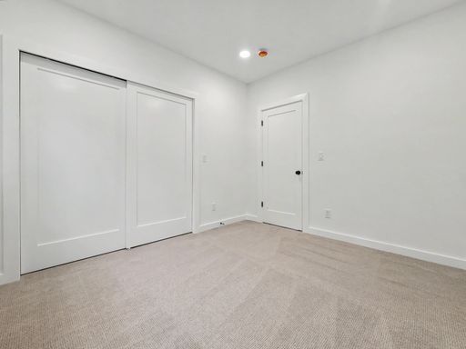 Building Photo - AVAILABLE APRIL 18th! Fully Remodeled Lower Unit with Private Entrance