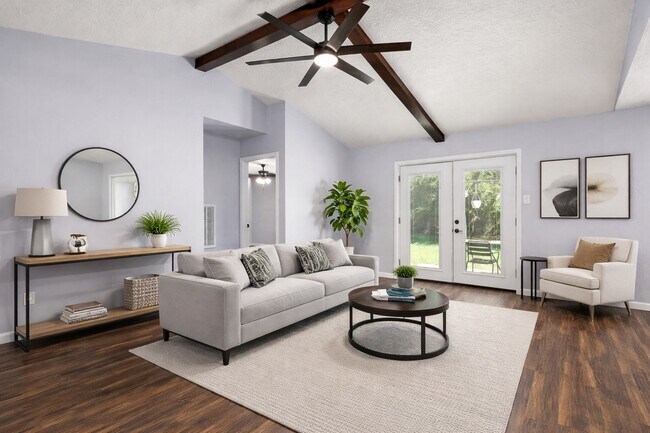 Building Photo - 7314 Robin St